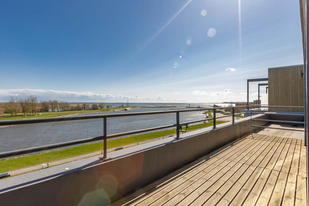Meri Seaside Hotel&SPA Kuressaare Exterior foto