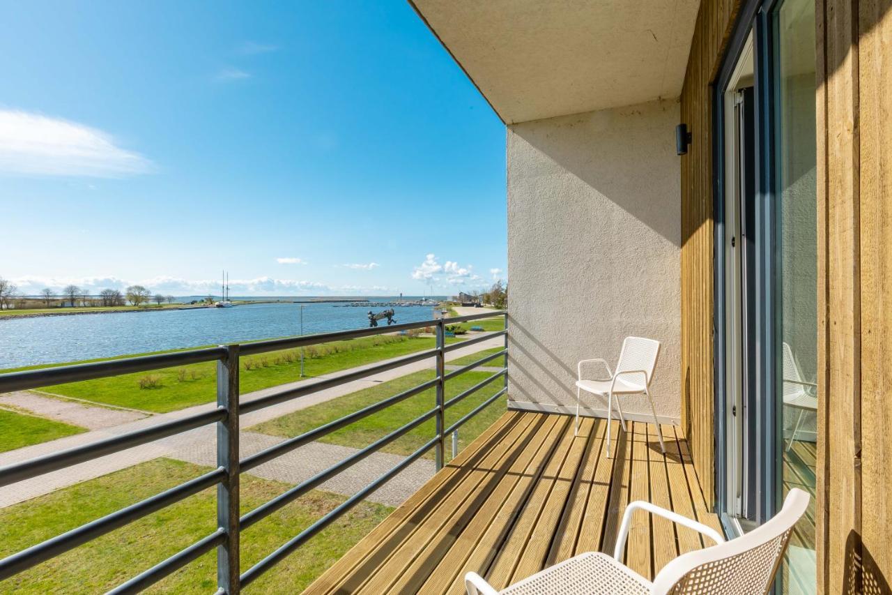 Meri Seaside Hotel&SPA Kuressaare Exterior foto