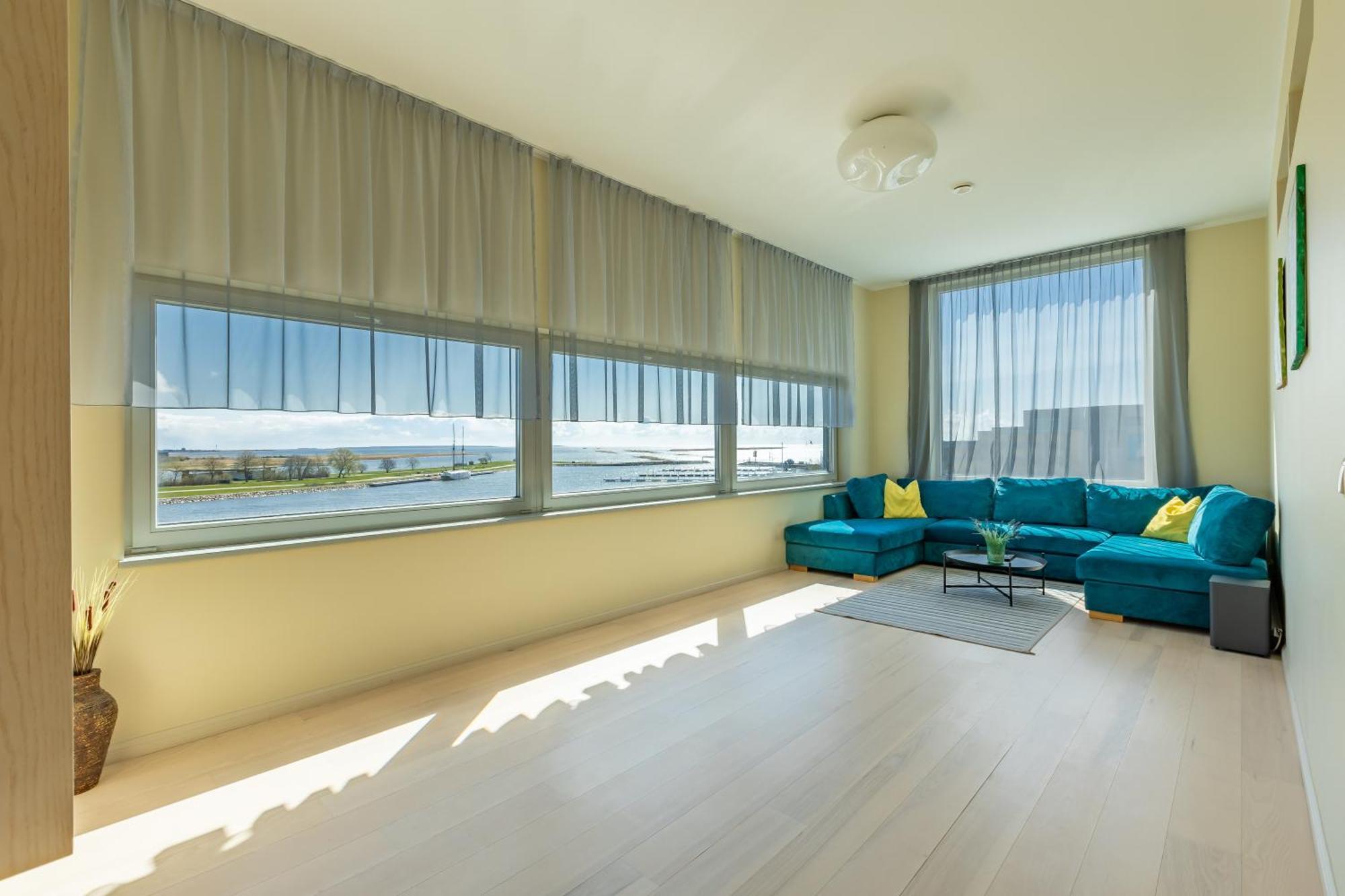 Meri Seaside Hotel&SPA Kuressaare Habitación foto