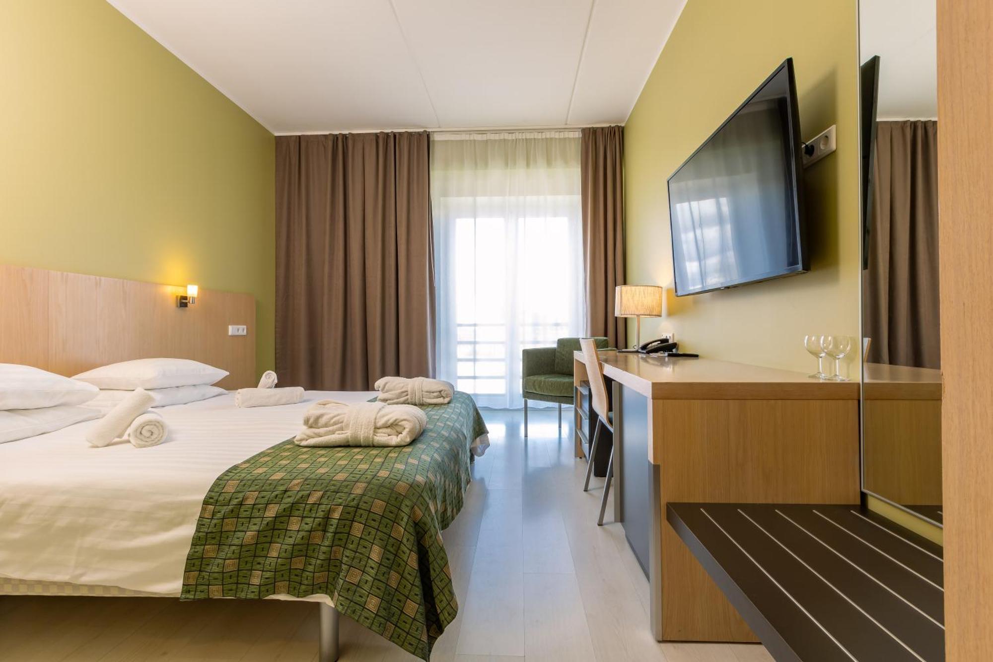 Meri Seaside Hotel&SPA Kuressaare Habitación foto