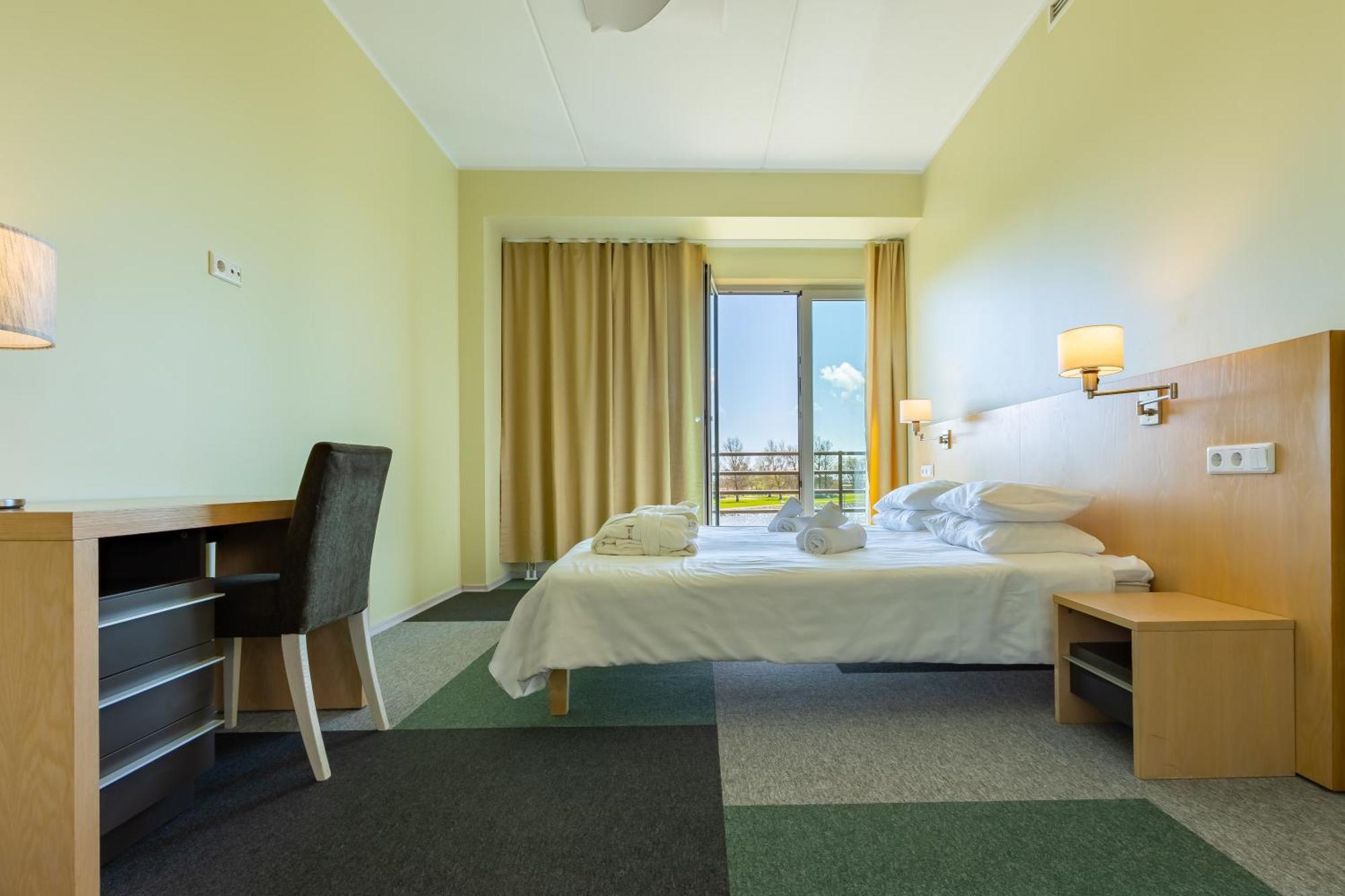 Meri Seaside Hotel&SPA Kuressaare Habitación foto